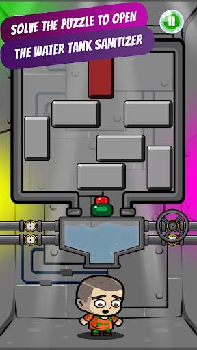 Virus Defense: Puzzle Game screenshot 5
