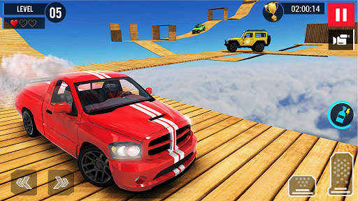 รถเกมขับรถ 2019 - Car Driving Game 2019 screenshot 6