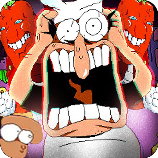 Pizza Tower Game icon