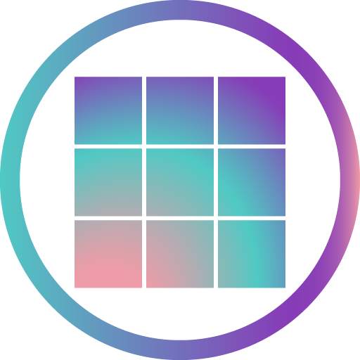 PhotoSplit Grids for Instagram 3.6.1