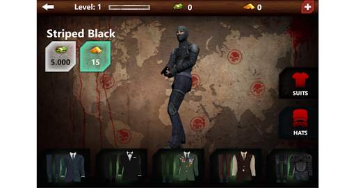 Takut Mati Zombies screenshot 15