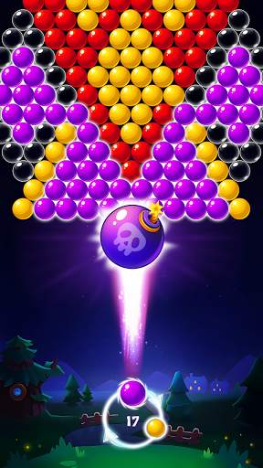 Bubble Shooter screenshot 7