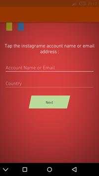 Instahack 2017 Simulator screenshot 3
