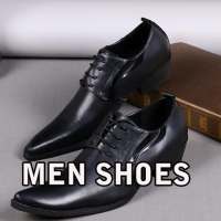 Men Shoes Designs