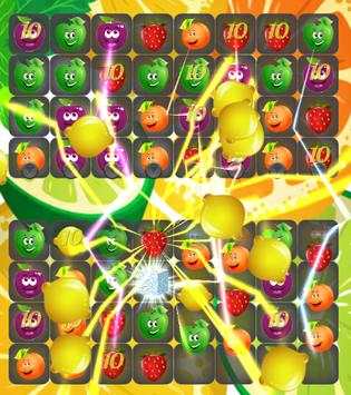 Fruit Legend screenshot 1