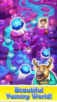 Cookie Crush - Candy Mania screenshot 3