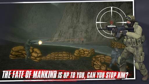 Project Mutant - Zombie Apocalypse screenshot 3