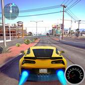 Traffic Racing Run 1.0