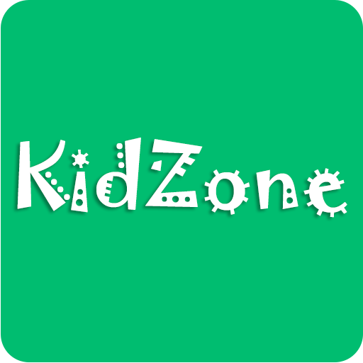KidZone icon