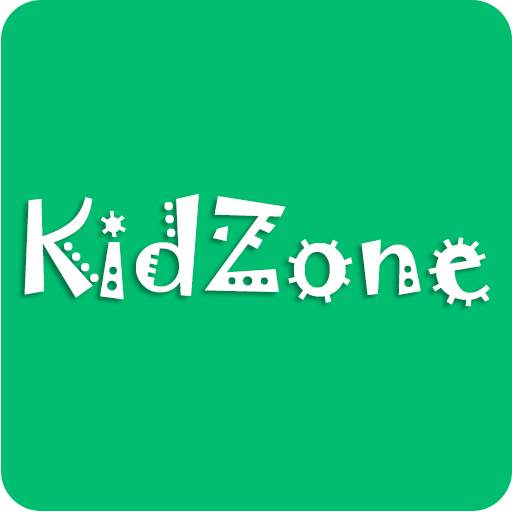 KidZone 1.2