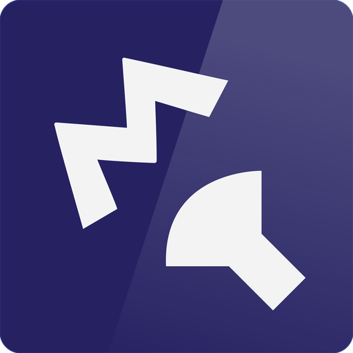 Simple set Media volume icon