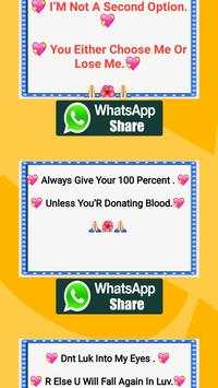Worldwide WhatsApp Status (All Languages Status) screenshot 4