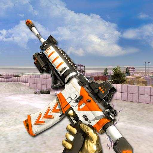 Anti Terrorism Shooting Game 2020 1.0