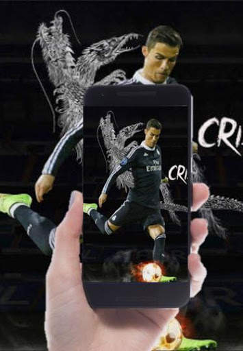 Cristiano Ronaldo Wallpapers screenshot 1