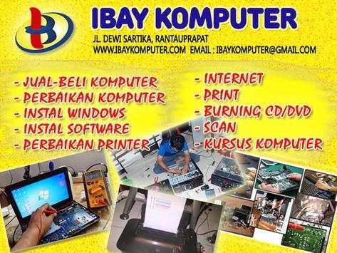 Ibay Komputer screenshot 3