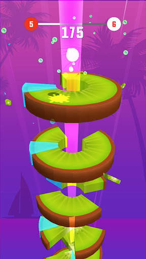 Helix Crush screenshot 6