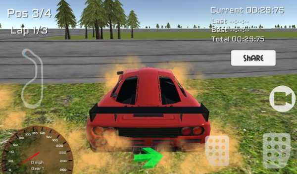 Car Racing : Real Turbo Drift screenshot 7