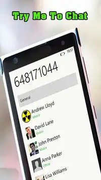 Guide For ICQ Video Chat screenshot 1