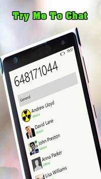 Guide For ICQ Video Chat screenshot 1