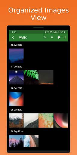Prima Image & Photo Gallery screenshot 2