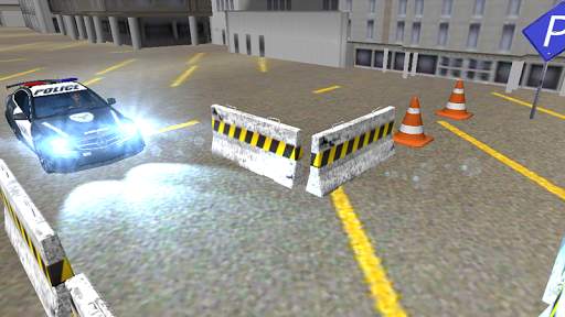 Police Hot Pursuit screenshot 6
