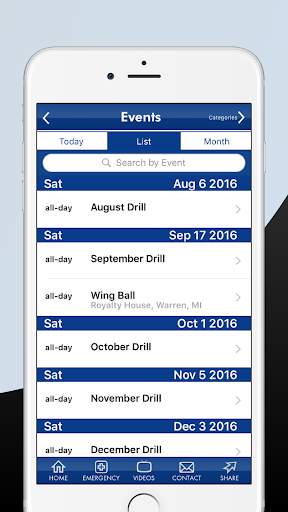 127th Wing screenshot 4