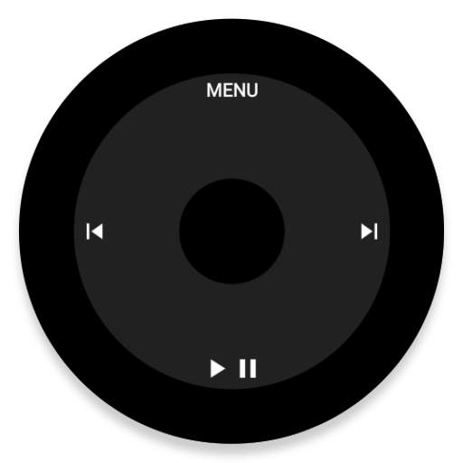 retroPod - Click Wheel Music Player 1.6
