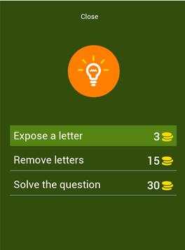 Football legend quiz screenshot 11