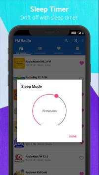 Radio Tuner India - All India Online Radio Station screenshot 6