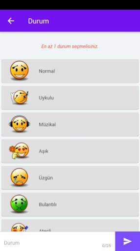 Vyrus - Social screenshot 4