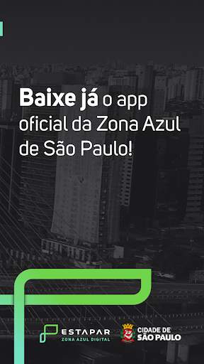 Estapar Zona Azul São Paulo screenshot 6