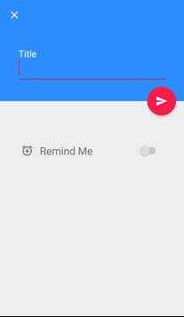 To-Do List скриншот 2