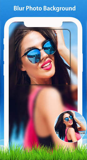Cut Paste : Photo Background Eraser screenshot 4