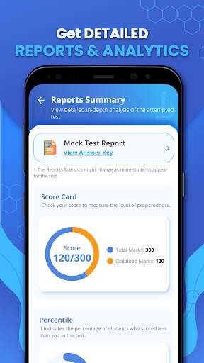 Extramarks NEET Prep App screenshot 8