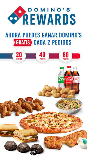 Domino's Pizza USA screenshot 4
