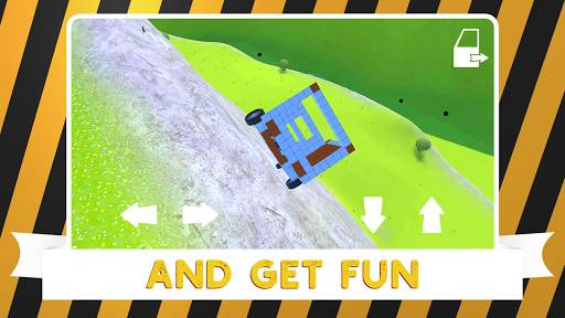 Car Craft Sandbox screenshot 8
