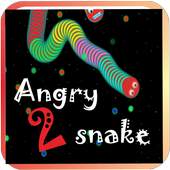 Angry Snake io 1.2.4
