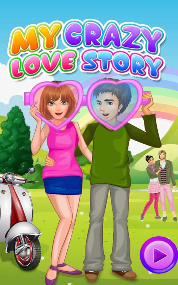 My Crazy Love Story screenshot 11