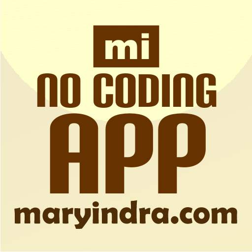 Cara Buat Aplikasi Android & IOS 1.12.0