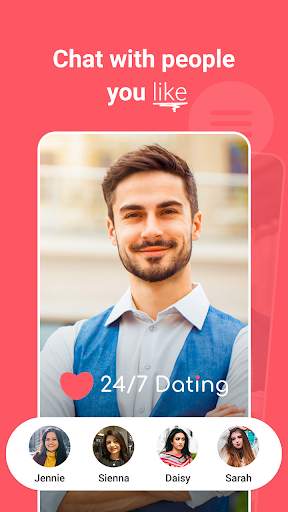 Auto Swiper - 24/7 Dating & Relationships screenshot 3