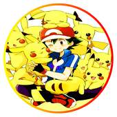 Pokemon Wallpapers HD 1.1