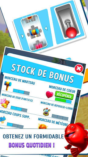Puzzle Pets - Popping Fun screenshot 5