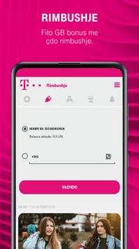 My Telekom screenshot 5