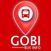 Gobichettipalayam Bus Info 1.0
