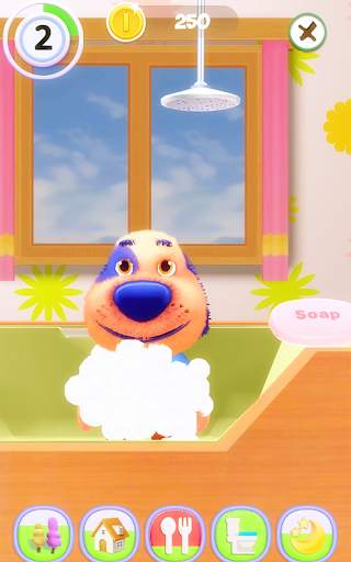 Talking Dog screenshot 23