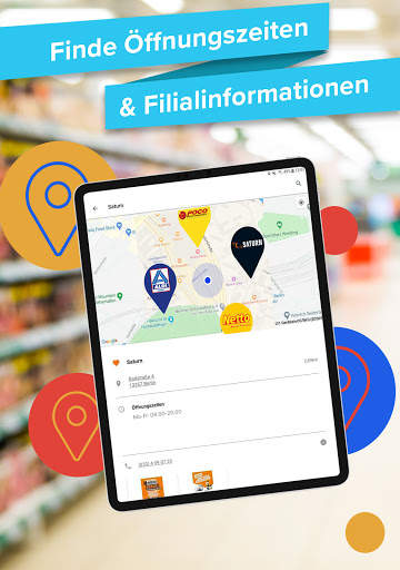 MeinProspekt – Local Deals & Weekly Ads screenshot 5