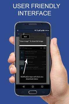 Video Downloader For Facebook screenshot 3
