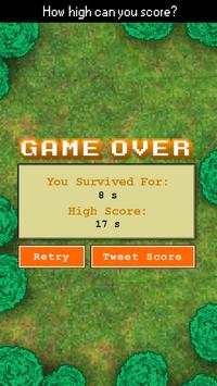 Jungle Dash скриншот 3