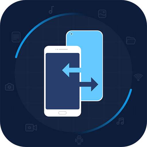 Oppo Clone Phone-Send Anywhere 1.0