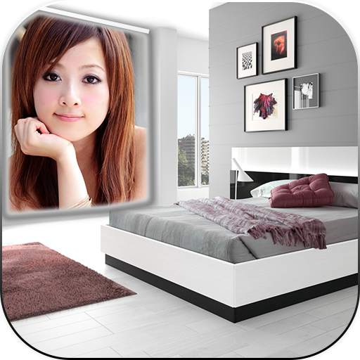 Bed Room Photo Frame 5.3.0